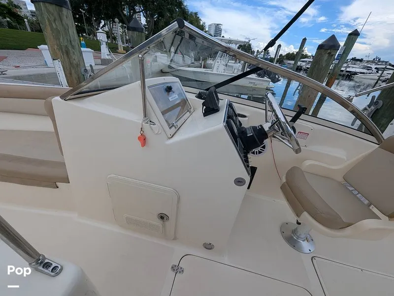 Slide: The Image of Scout 210 Dorado 2023 - 15840242