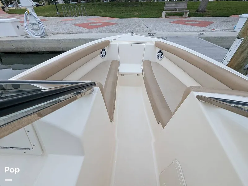 Slide: The Image of Scout 210 Dorado 2023 - 15840220