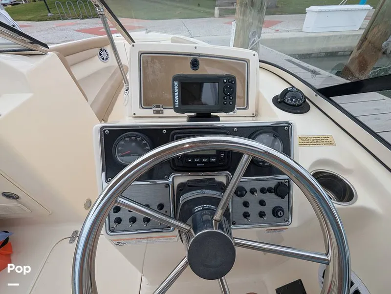 Slide: The Image of Scout 210 Dorado 2023 - 15840224