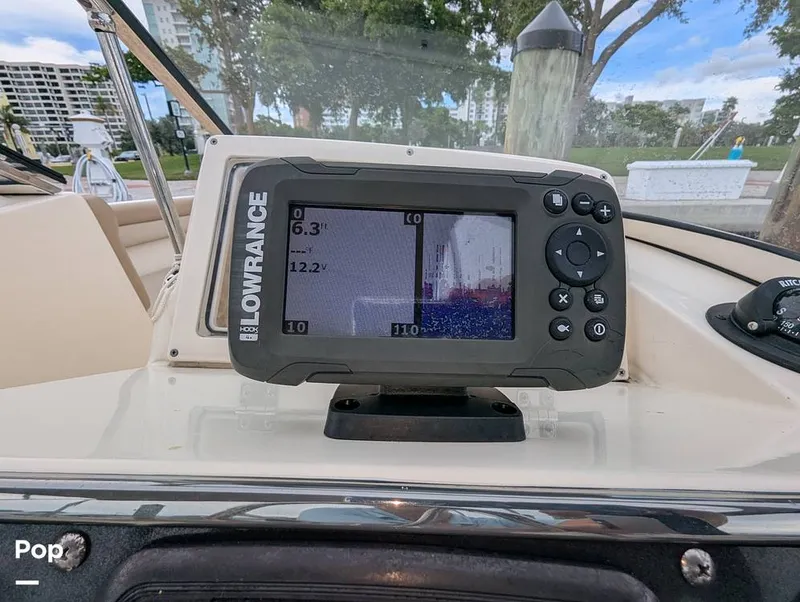 Slide: The Image of Scout 210 Dorado 2023 - 15840225