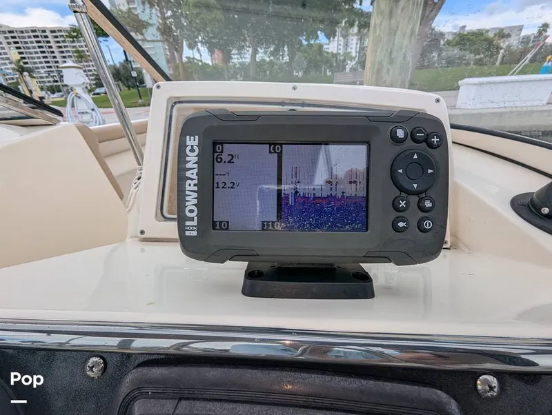 Slide: The Image of Scout 210 Dorado 2023 - 15840226