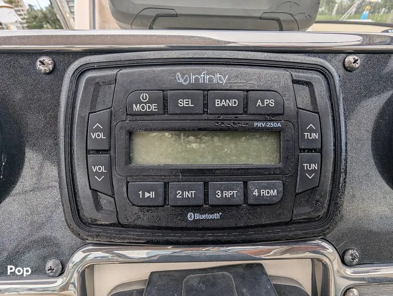 Slide: The Image of Scout 210 Dorado 2023 - 15840232