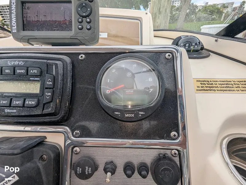 Slide: The Image of Scout 210 Dorado 2023 - 15840228