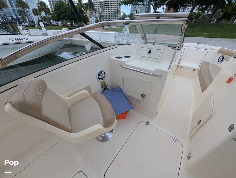 Slide: The Image of Scout 210 Dorado 2023 - 15840236