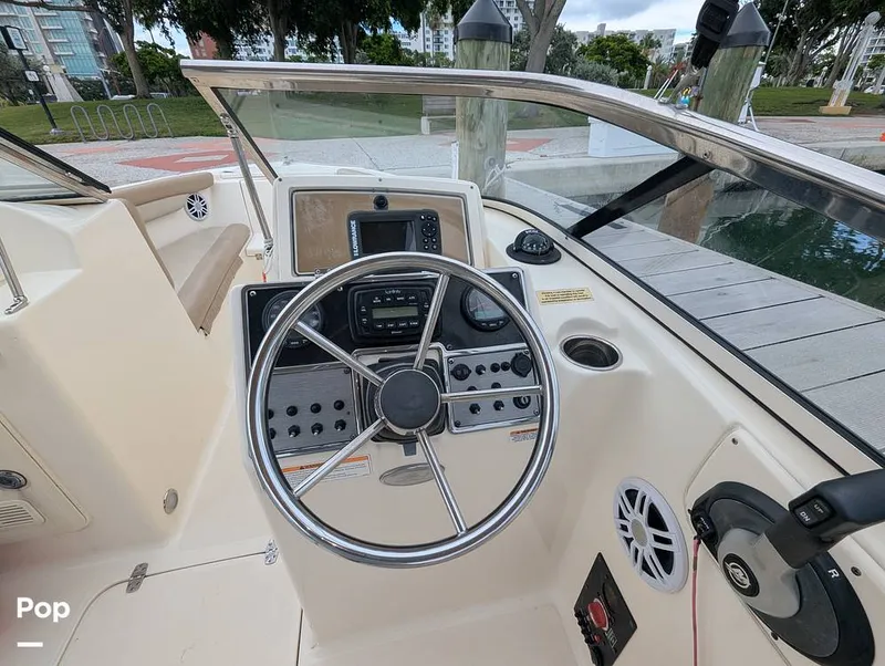 Slide: The Image of Scout 210 Dorado 2023 - 15840219