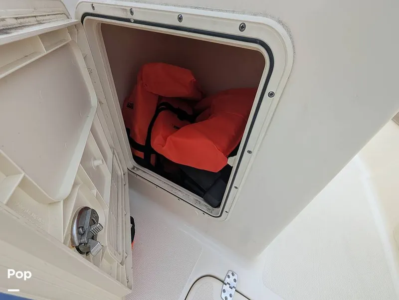 Slide: The Image of Scout 210 Dorado 2023 - 15840240