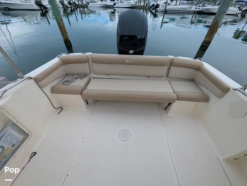 Slide: The Image of Scout 210 Dorado 2023 - 15840245