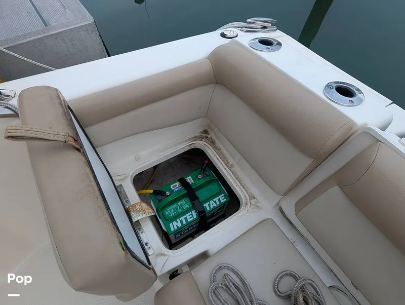 Slide: The Image of Scout 210 Dorado 2023 - 15840317