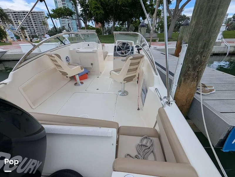 Slide: The Image of Scout 210 Dorado 2023 - 15840217
