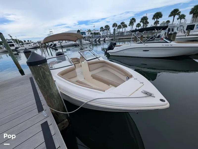 Slide: The Image of Scout 210 Dorado 2023 - 15840206