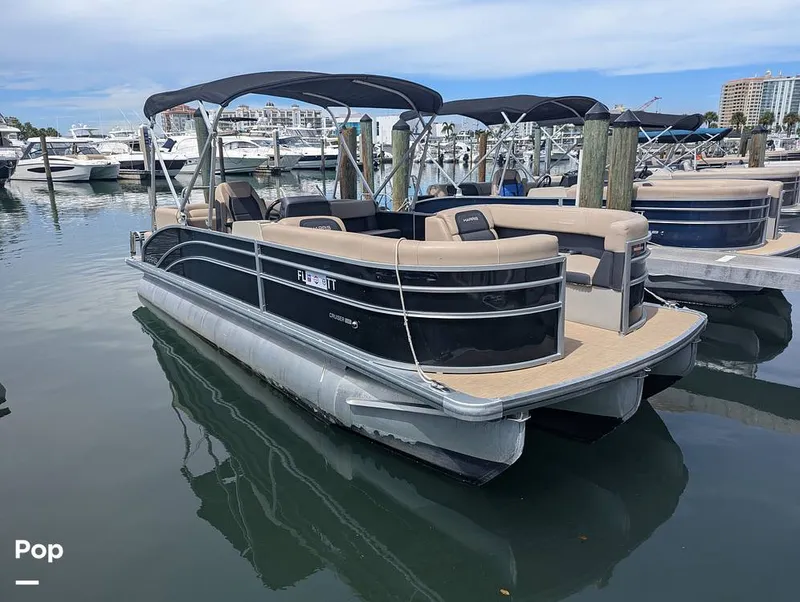 The Image of Harris 230CR 2024 - 15839944