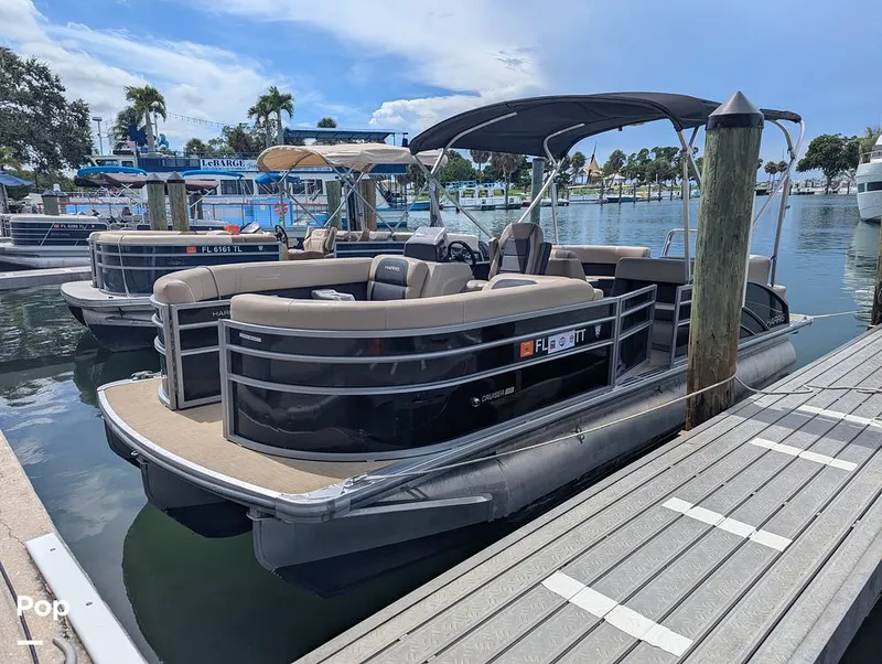 Slide: The Image of Harris 230CR 2024 - 15839942