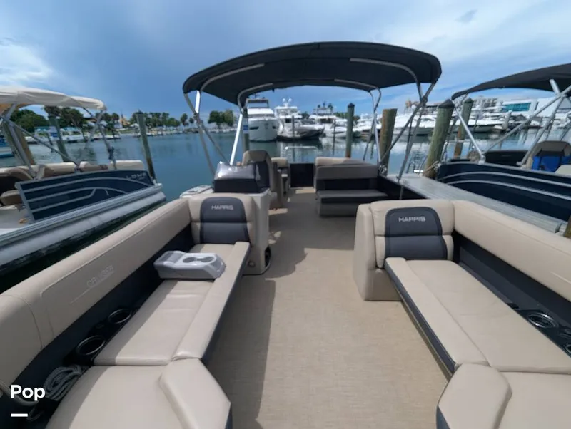 Slide: The Image of Harris 230CR 2024 - 15839955