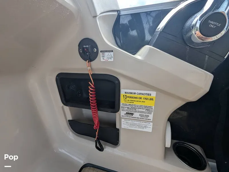 Slide: The Image of Harris 230CR 2024 - 15839966