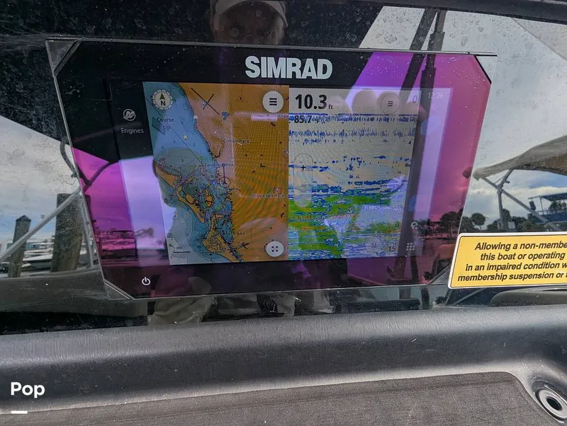 Slide: The Image of Harris 230CR 2024 - 15839969