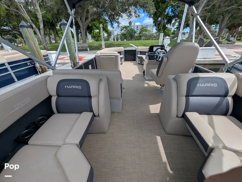 Slide: The Image of Harris 230CR 2024 - 15839954