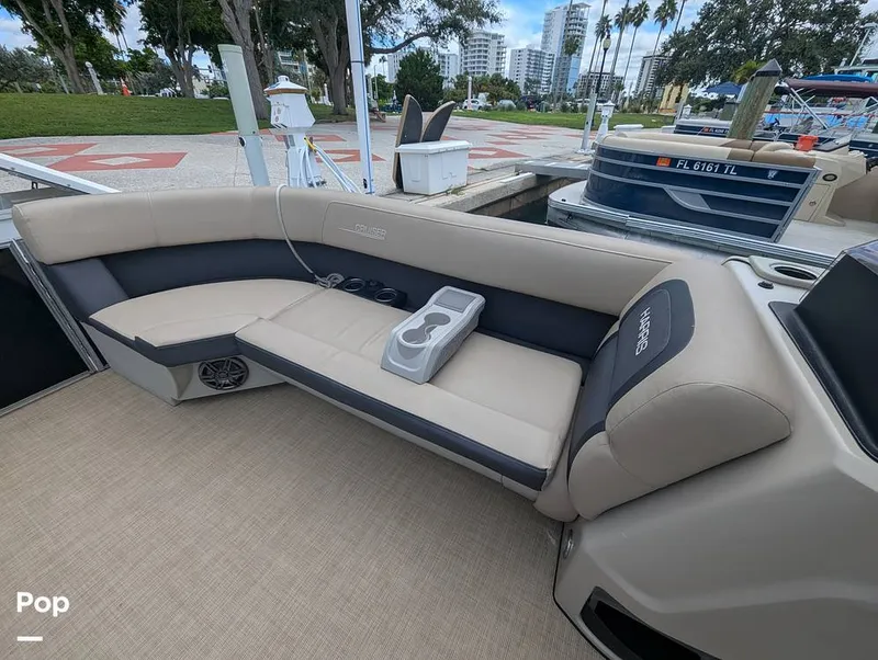 Slide: The Image of Harris 230CR 2024 - 15839973