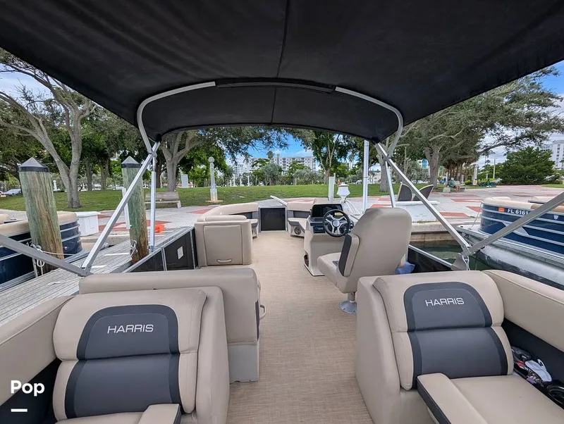 Slide: The Image of Harris 230CR 2024 - 15840023