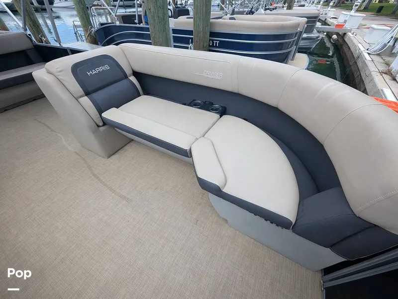 Slide: The Image of Harris 230CR 2024 - 15839983