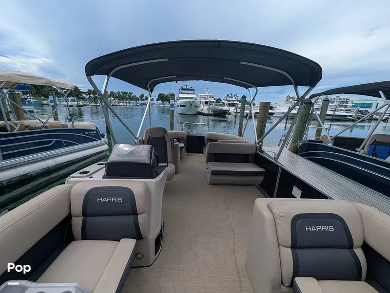 Slide: The Image of Harris 230CR 2024 - 15839984