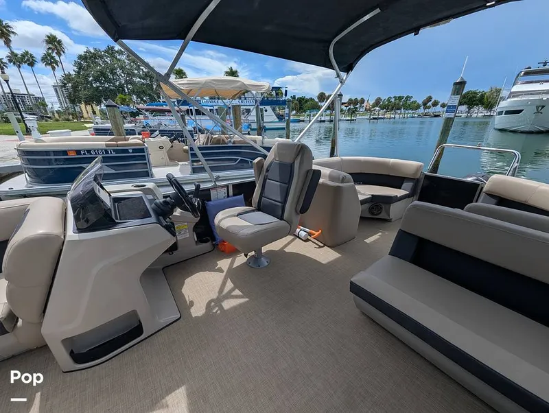 Slide: The Image of Harris 230CR 2024 - 15839956