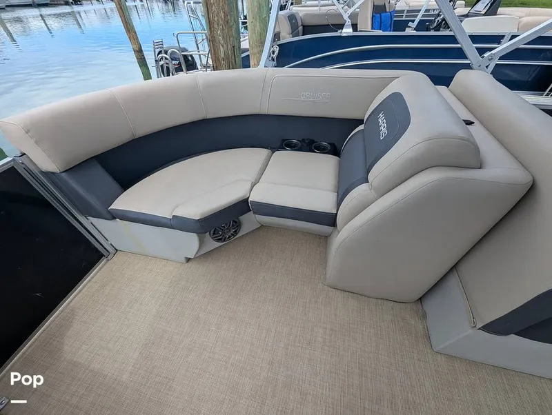 Slide: The Image of Harris 230CR 2024 - 15839991