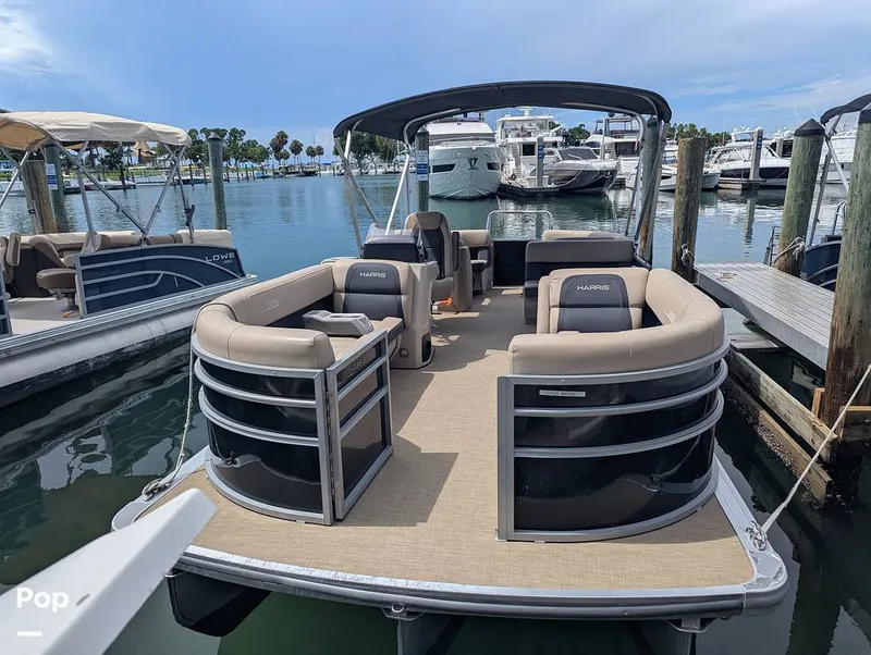 Slide: The Image of Harris 230CR 2024 - 15839943