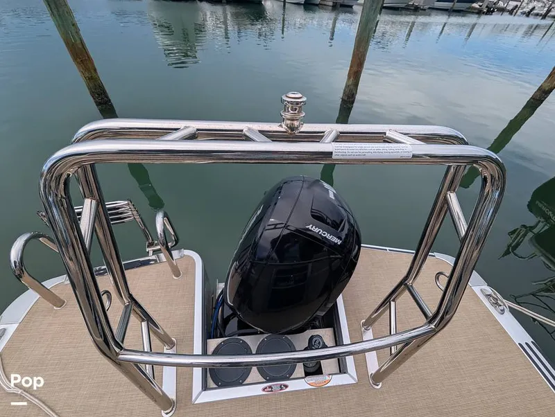 Slide: The Image of Harris 230CR 2024 - 15840002