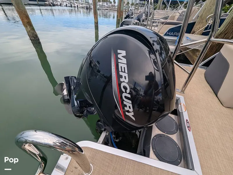 Slide: The Image of Harris 230CR 2024 - 15840005