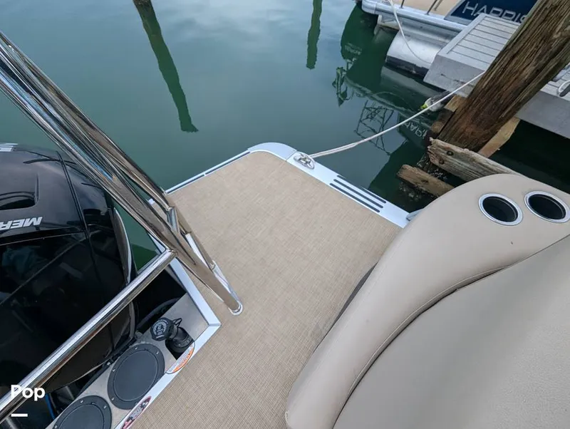 Slide: The Image of Harris 230CR 2024 - 15840014