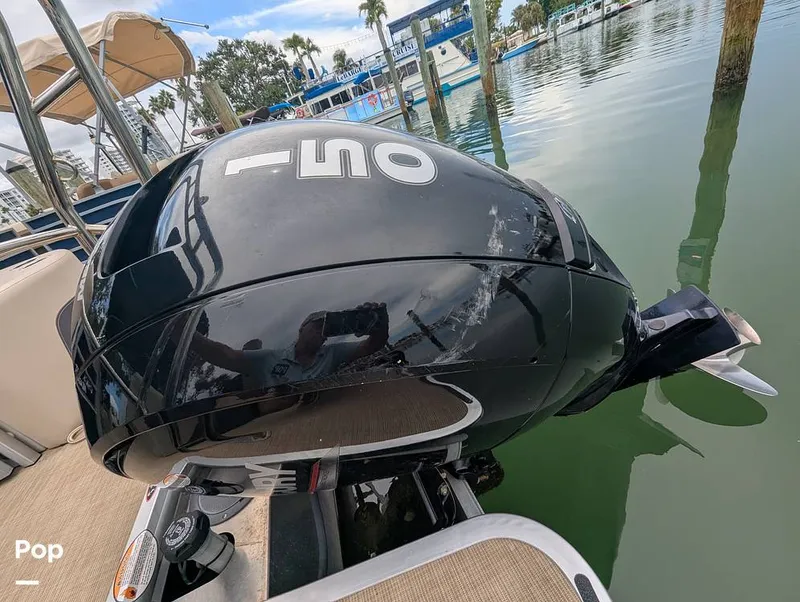 Slide: The Image of Harris 230CR 2024 - 15840016