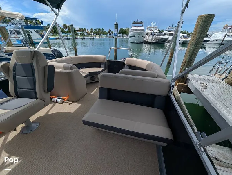 Slide: The Image of Harris 230CR 2024 - 15839957