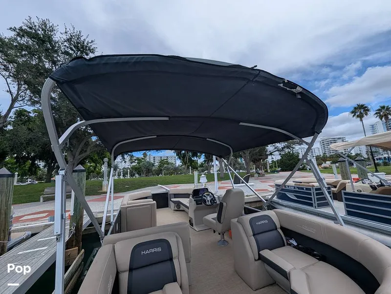 Slide: The Image of Harris 230CR 2024 - 15840022