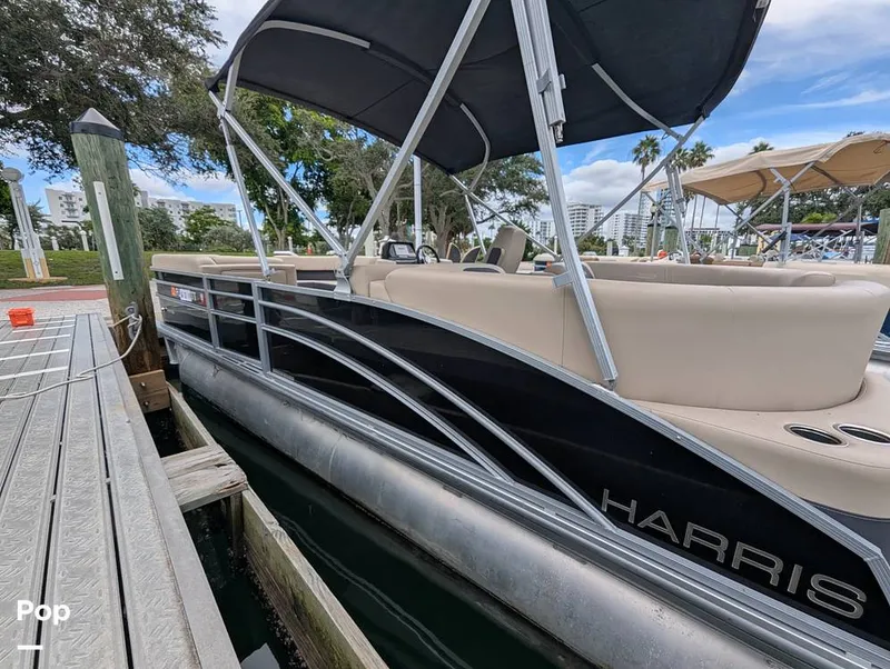 Slide: The Image of Harris 230CR 2024 - 15840026