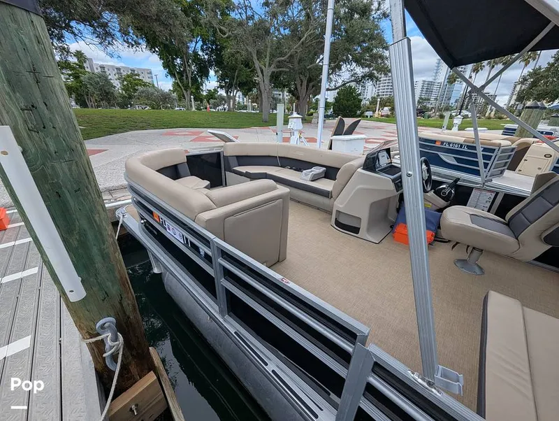 Slide: The Image of Harris 230CR 2024 - 15840027