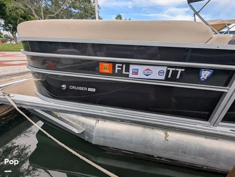 Slide: The Image of Harris 230CR 2024 - 15840028