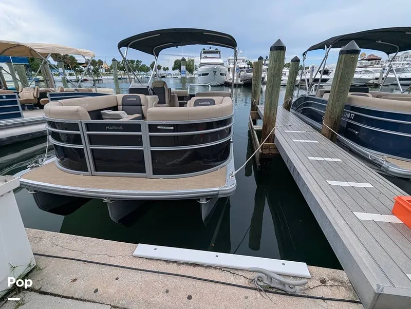 Slide: The Image of Harris 230CR 2024 - 15840031