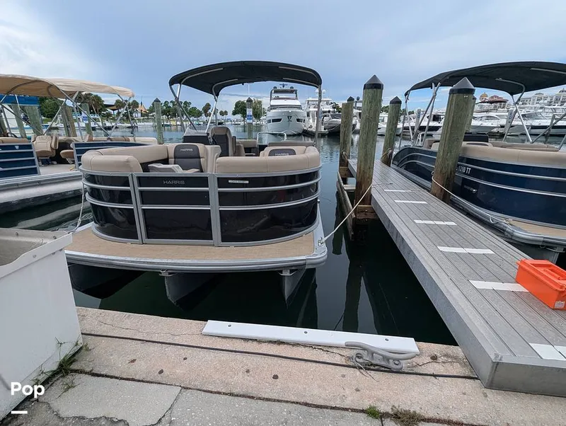 Slide: The Image of Harris 230CR 2024 - 15840032