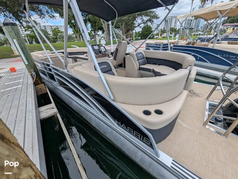 Slide: The Image of Harris 230CR 2024 - 15840024