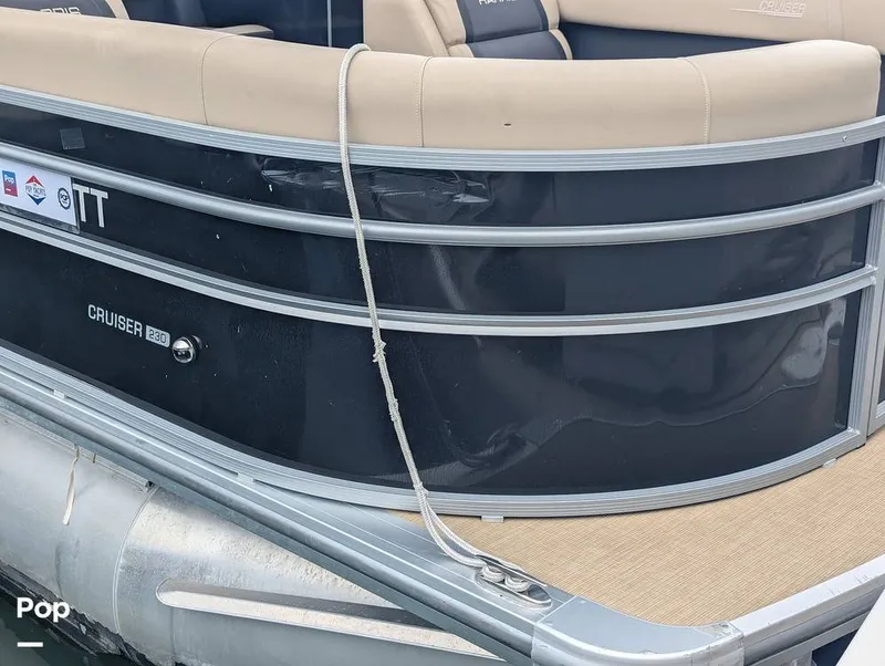 Slide: The Image of Harris 230CR 2024 - 15840035