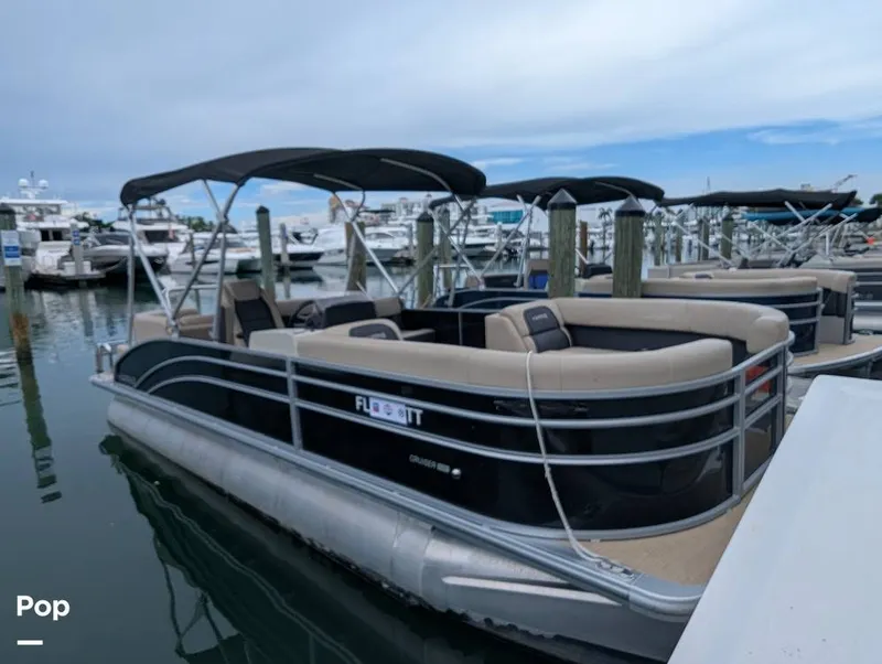 Slide: The Image of Harris 230CR 2024 - 15840038