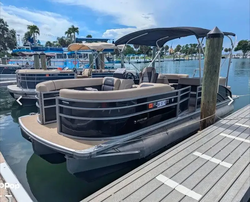 Slide: The Image of Harris 230CR 2024 - 15858548