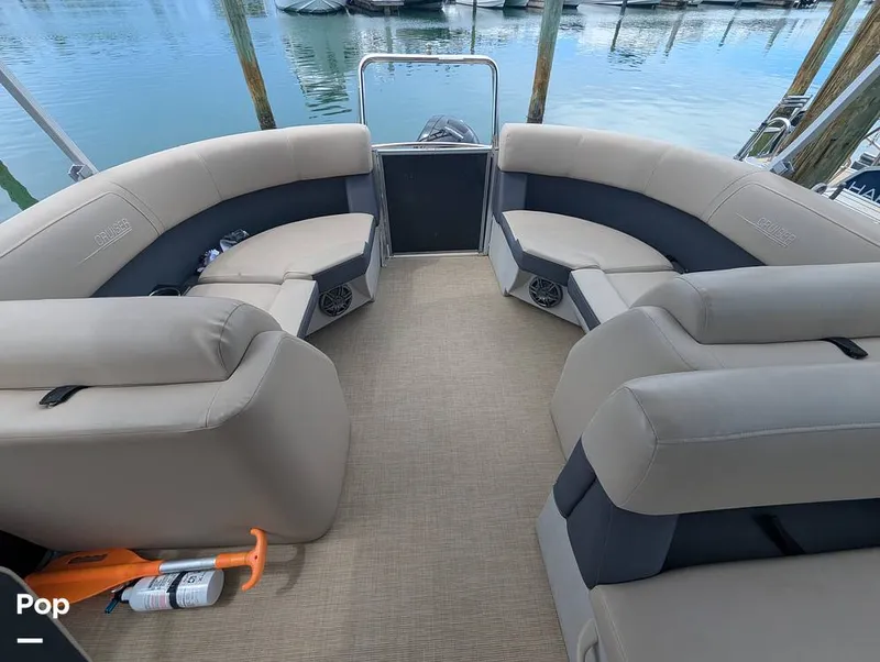 Slide: The Image of Harris 230CR 2024 - 15839990