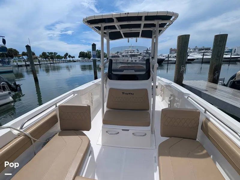 Slide: The Image of Trophy T22 CC 2024 - 15846184