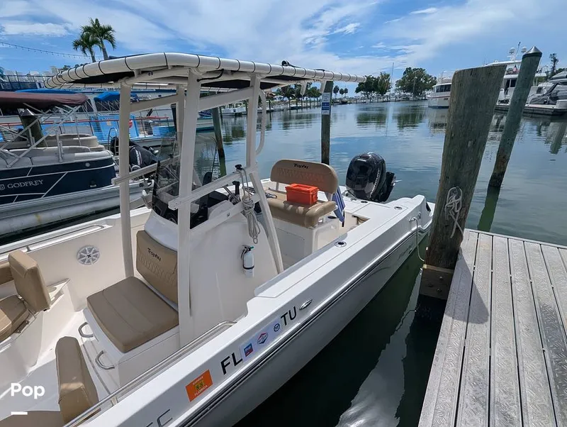 Slide: The Image of Trophy T22 CC 2024 - 15846178