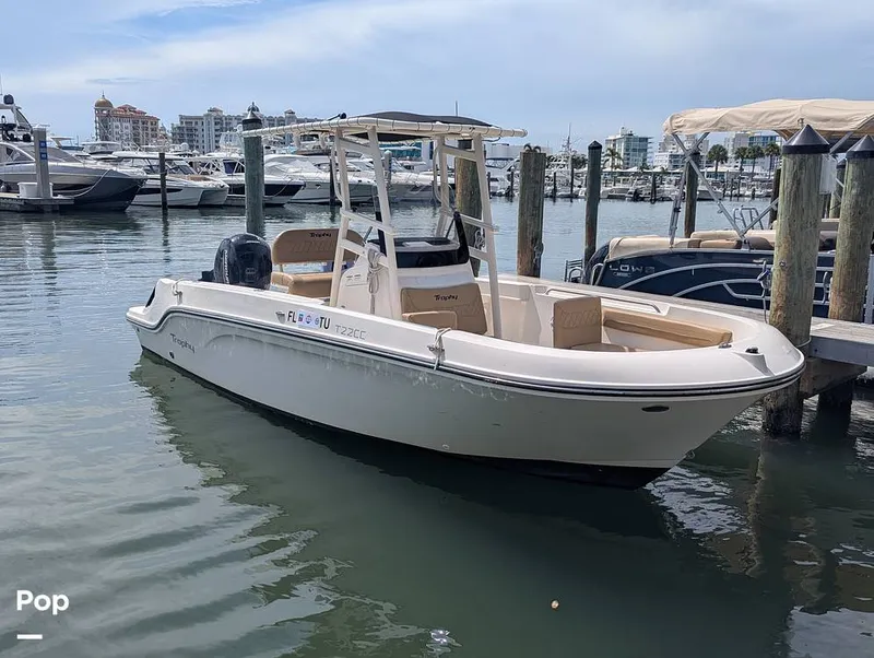 Slide: The Image of Trophy T22 CC 2024 - 15846241