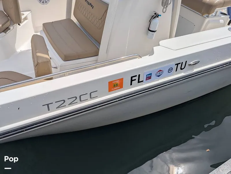 Slide: The Image of Trophy T22 CC 2024 - 15846175