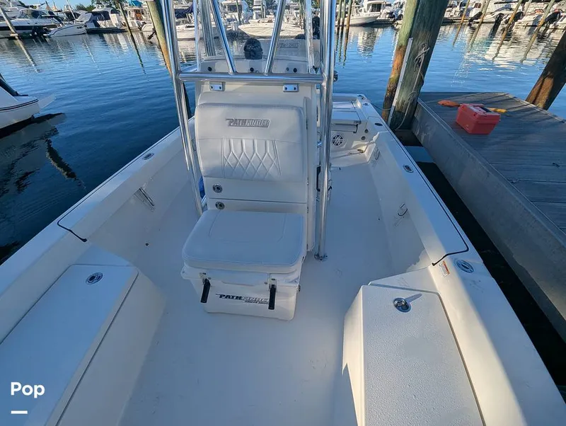 Slide: The Image of Pathfinder 2200 TRS 2024 - 15900975