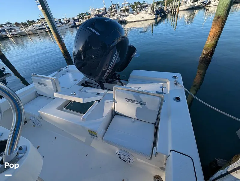 Slide: The Image of Pathfinder 2200 TRS 2024 - 15900977