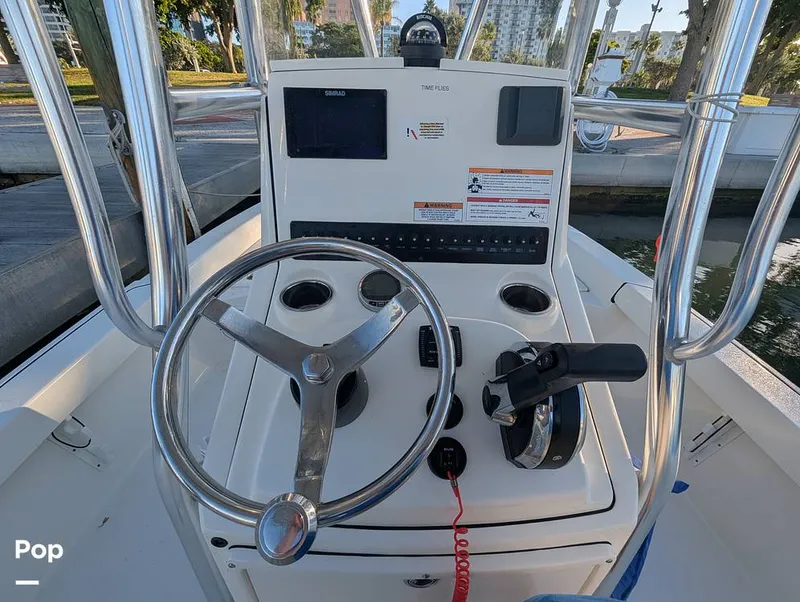 Slide: The Image of Pathfinder 2200 TRS 2024 - 15900978